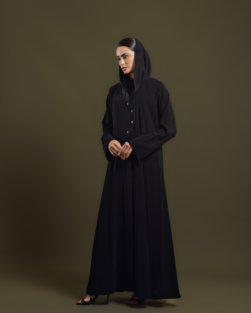 D-S0013 Abaya M1