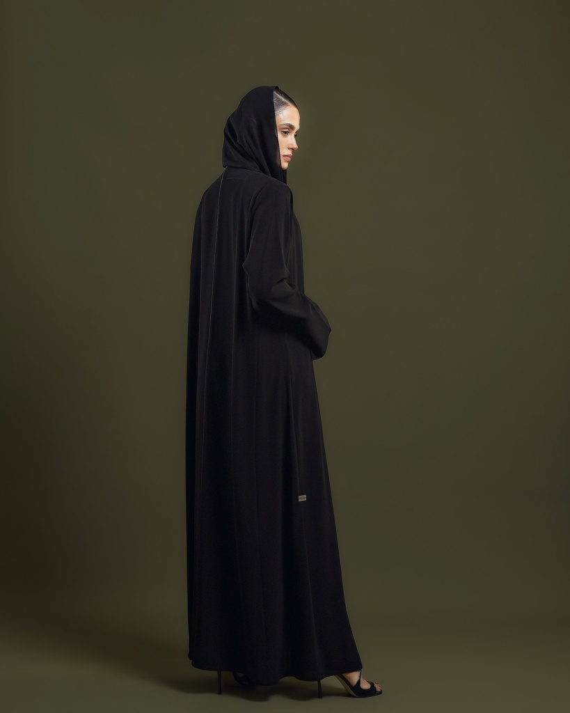 D-S0013 Abaya M1