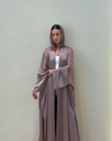 N0009-Minimalist Taupe