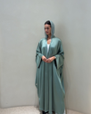 N0010 Serene Green