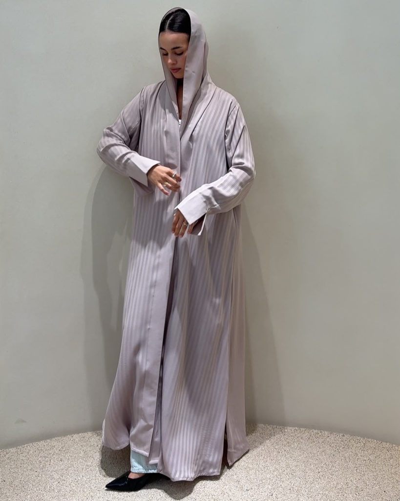 N0011 Soft Mauve