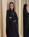 N0019 Pleated Trim