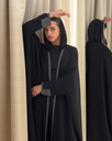 N0019 Pleated Trim