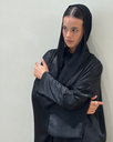 N0020 Black Trim