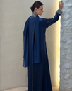 N0023 Navy Blue