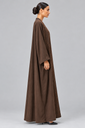 N0045 The Mocha Muse