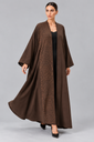 N0045 The Mocha Muse