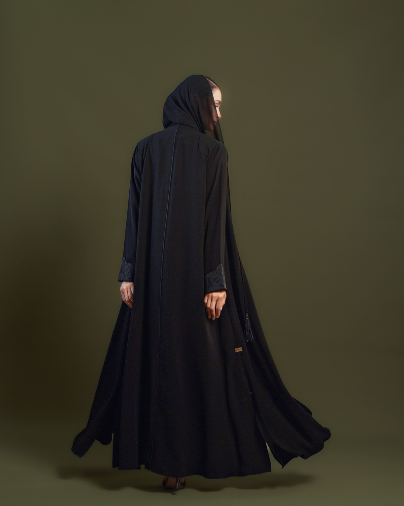 D-S0002-Abaya 1