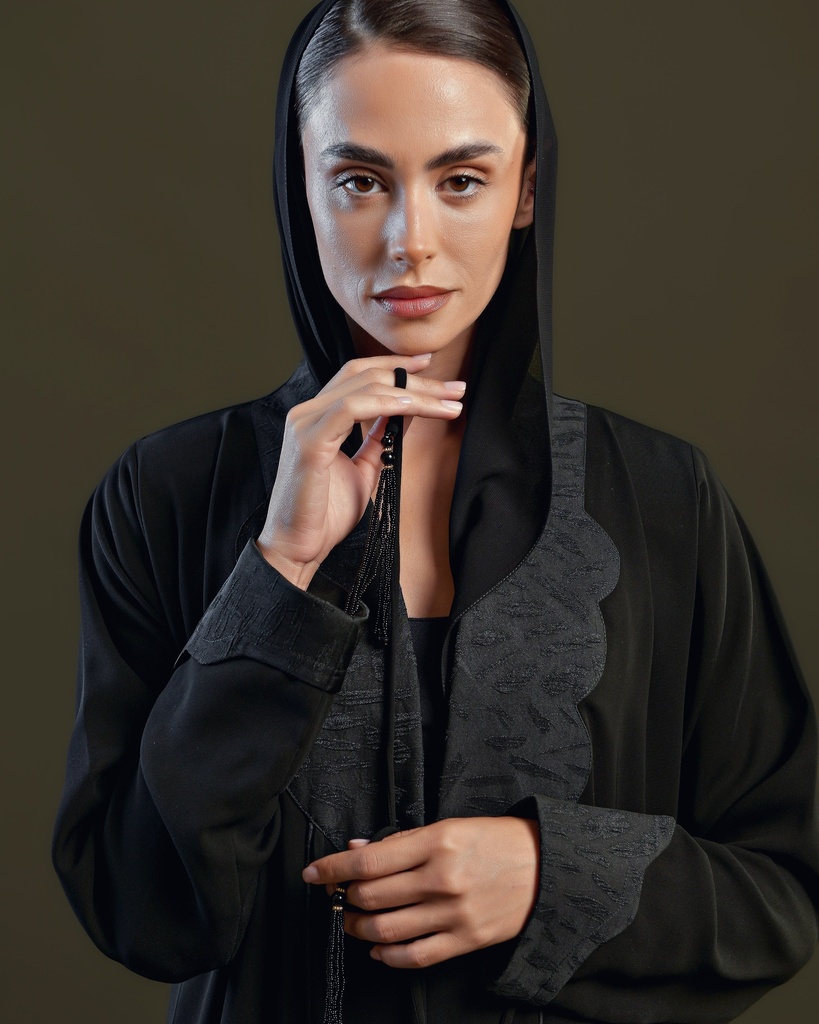 D-S0002-Abaya 1
