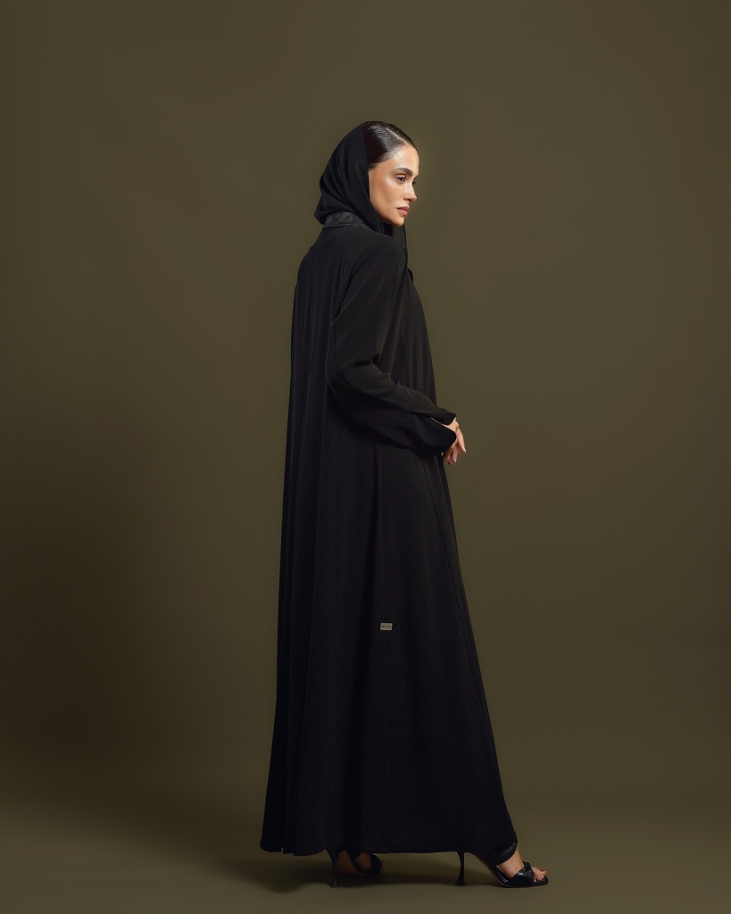 D-S0004- Stream Black