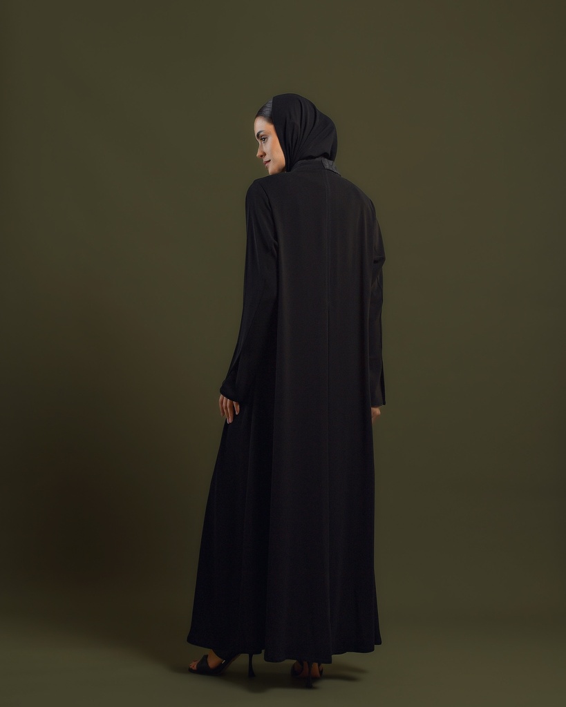 D-S0004- Stream Black
