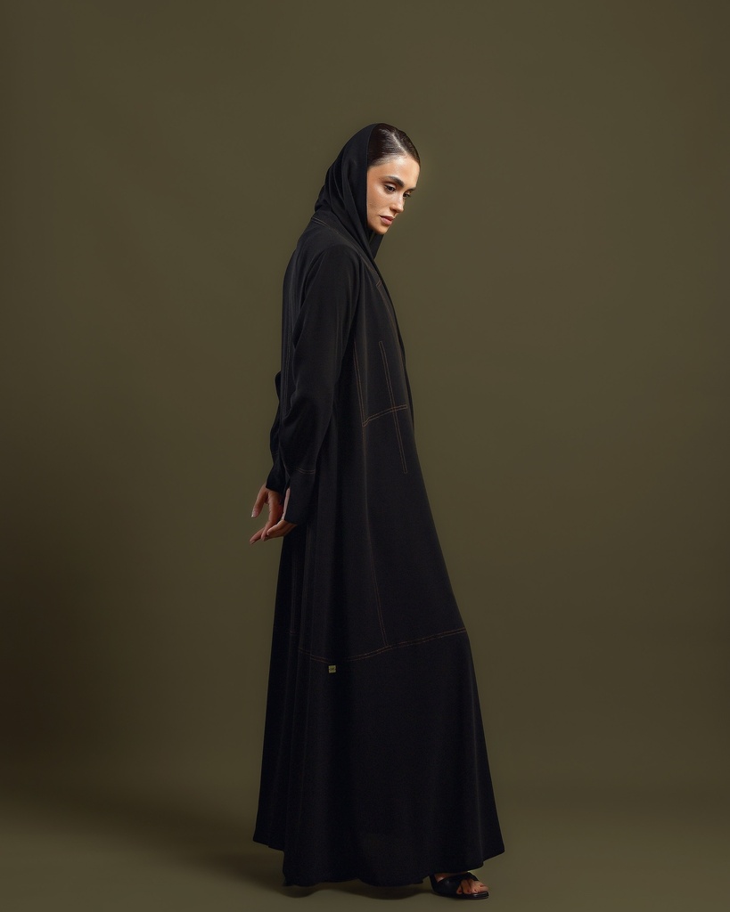 D-S0005- ABAYA N