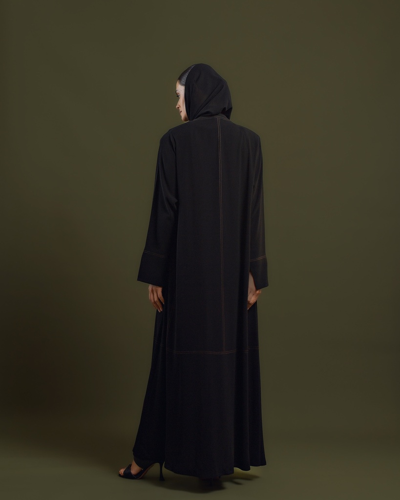 D-S0005- ABAYA N
