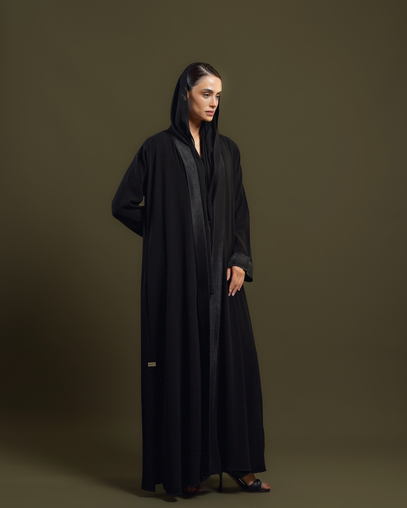 D-S0006- ABAYA J2