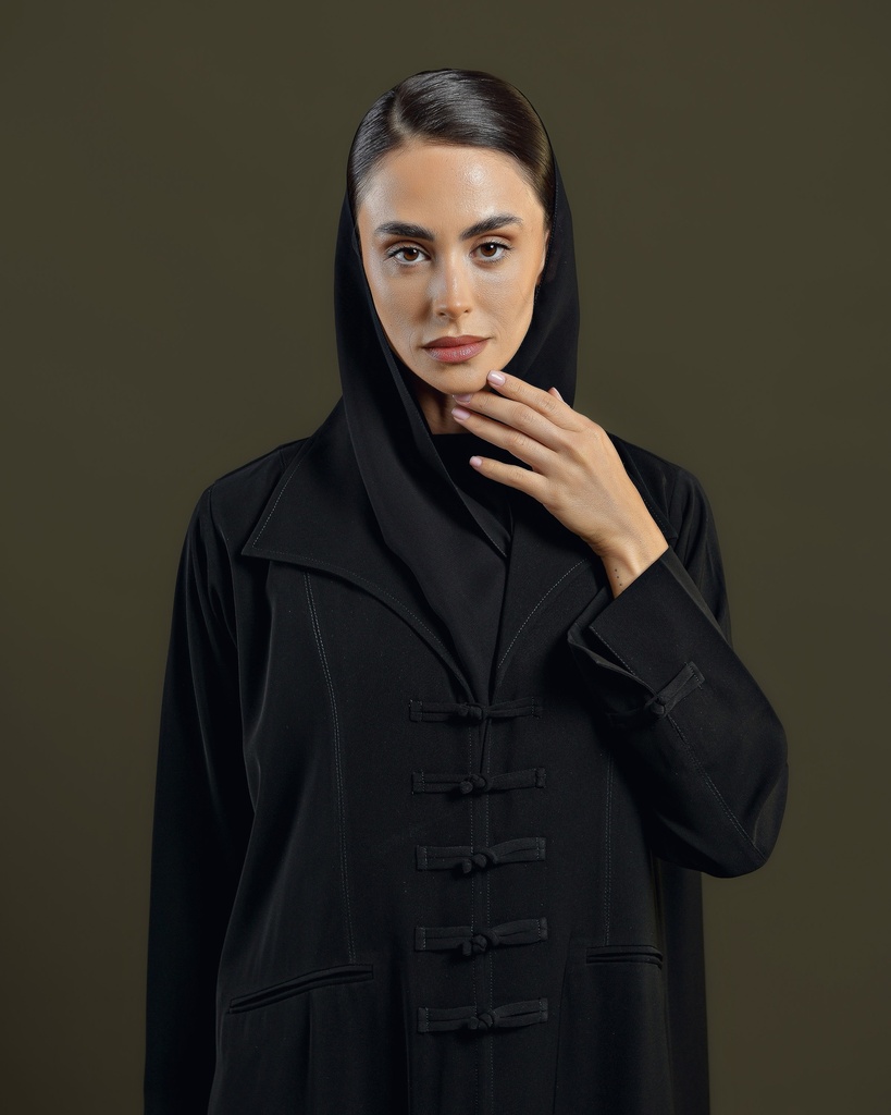 D-S0010 ABAYA  1