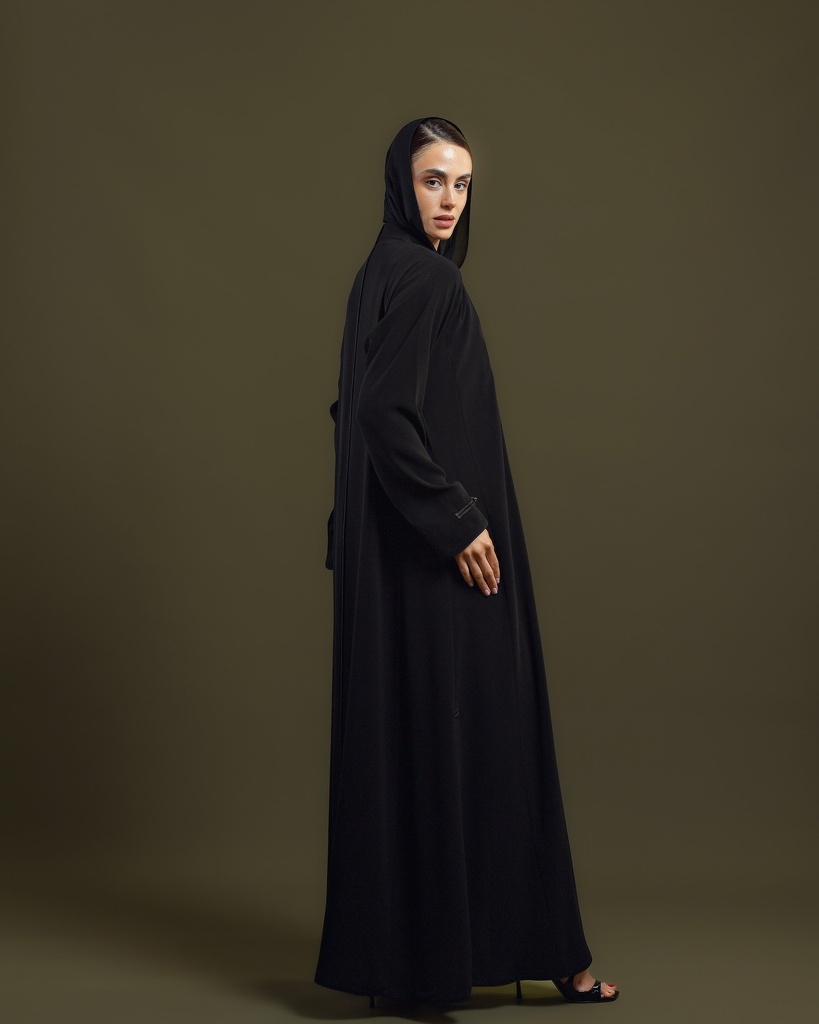 D-S0011 ABAYA WC
