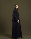 D-S0011 ABAYA WC