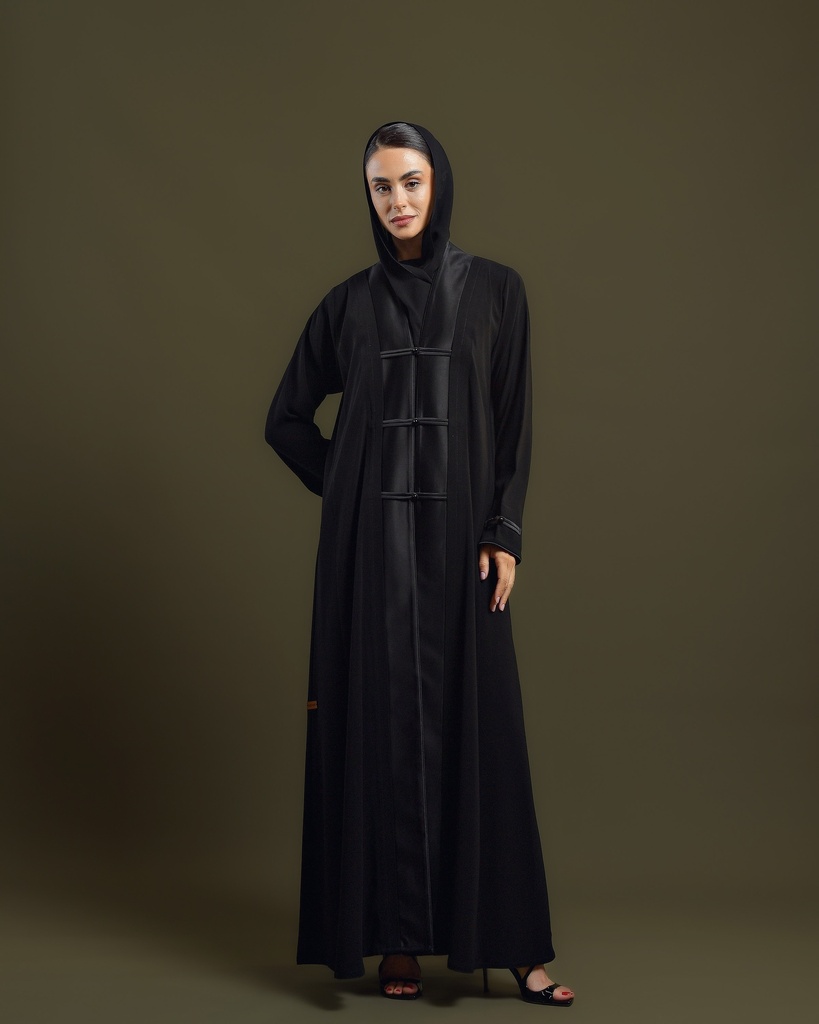 D-S0011 ABAYA WC