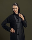 D-S0011 ABAYA WC