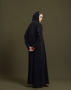 D-S0012 Abaya j- BLAZER