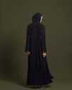 D-S0012 Abaya j- BLAZER