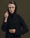 D-S0012 Abaya j- BLAZER