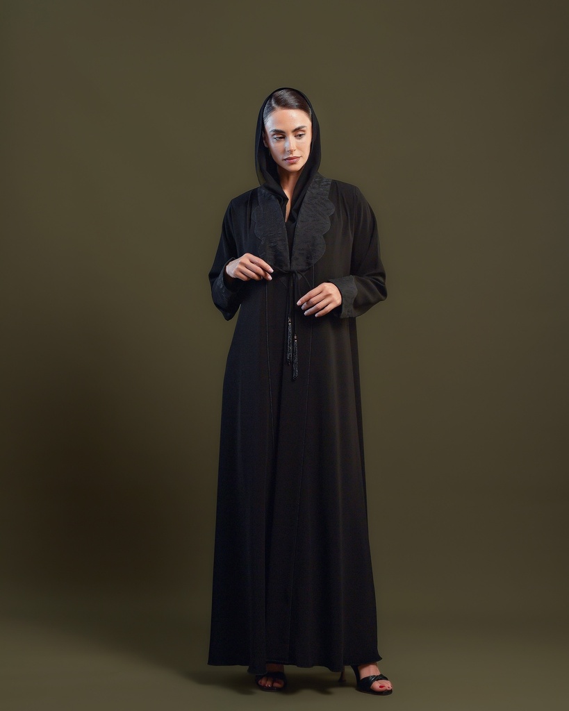 Abaya 1.2A
