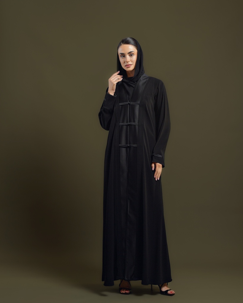 ABAYA WC.G