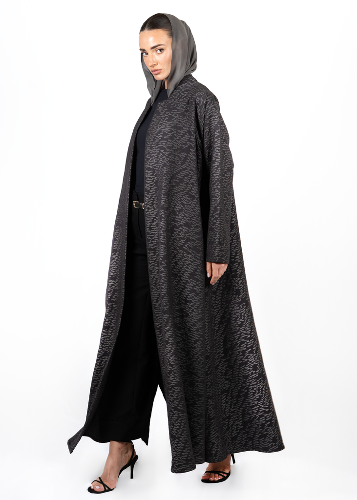 D-T0010 Grey Textured