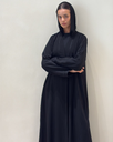 N0012 Black Stripe