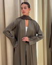 N0014 Olive Green