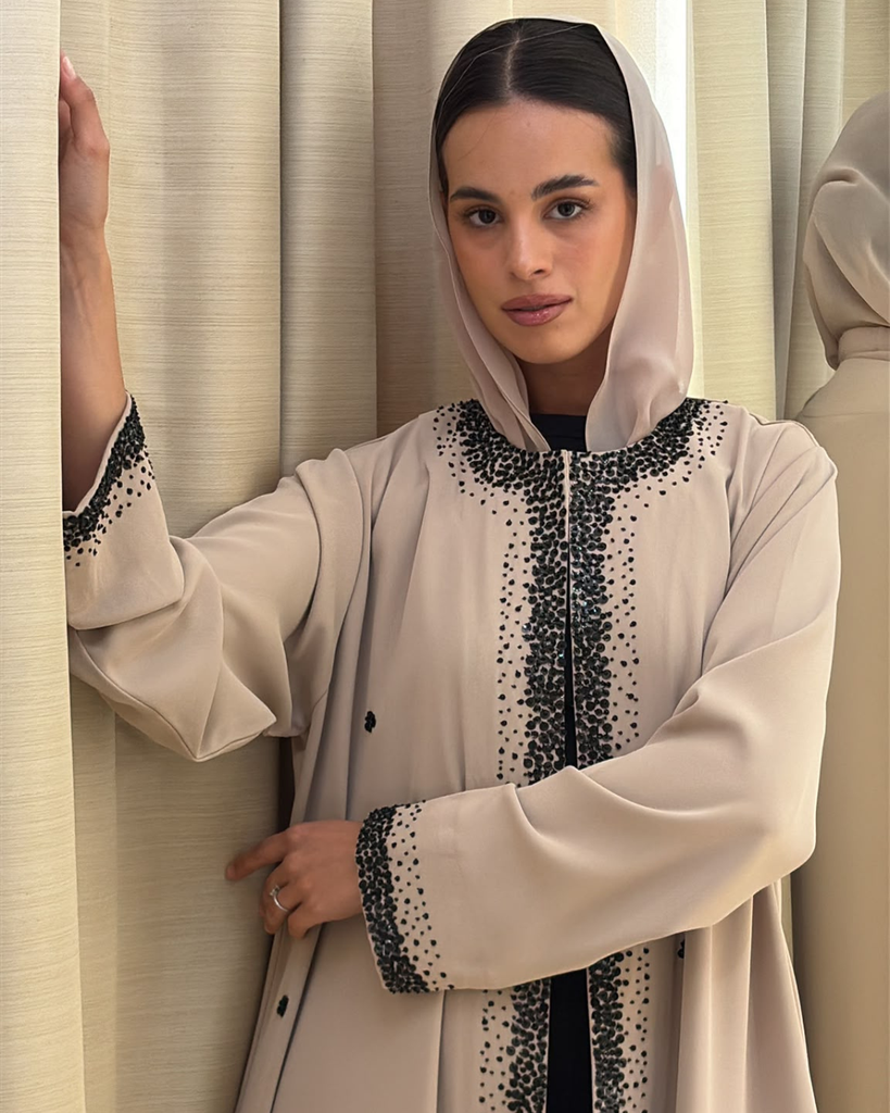 N0018 Beaded Occasion