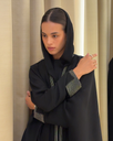 N0019 Pleated Trim