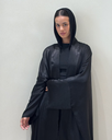 N0020 Black Trim