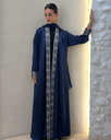 N0023 Navy Blue