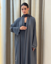 N0027 Grey Luxt