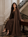 N0045 The Mocha Muse