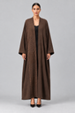N0045 The Mocha Muse