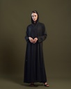 D-S0001 Classic Black Shimmer
