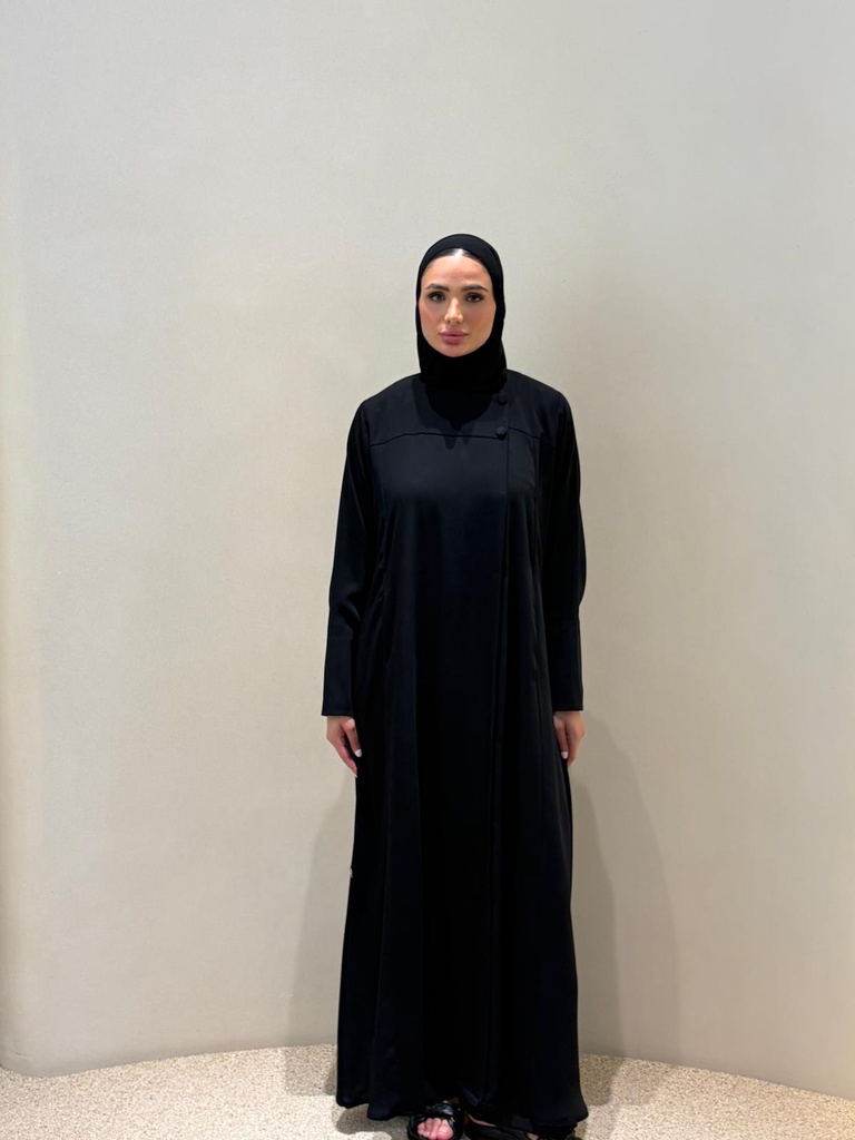 D-H0001 Black Classic1 