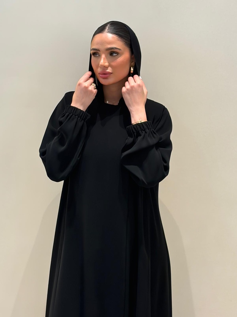 D-H0002 Black Classic 2