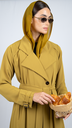 D-T0001 Mustard Trench