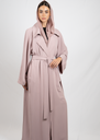 D-T0002 Mauve Trench