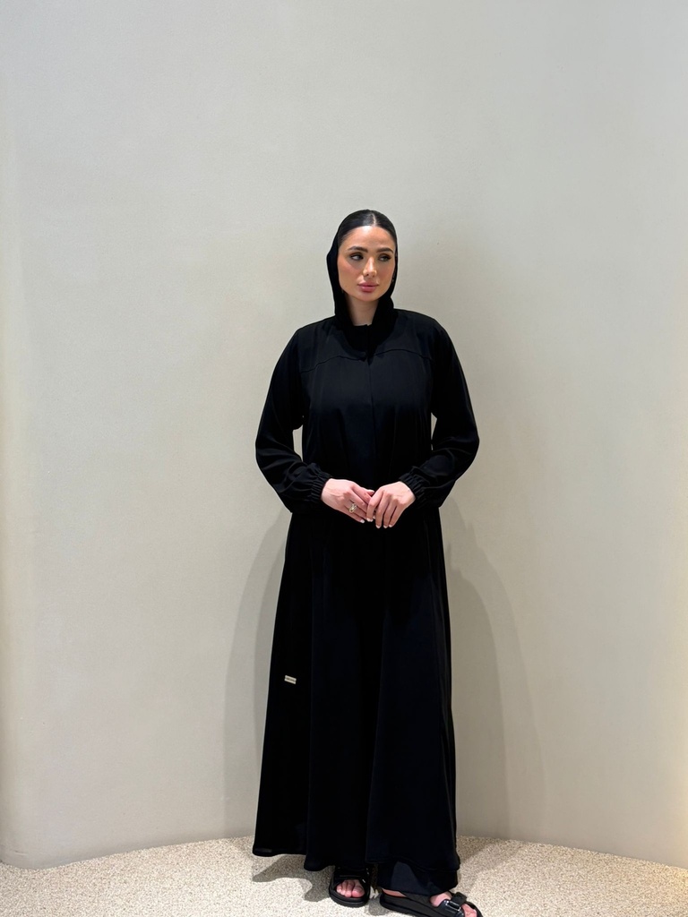 Hajj Abaya