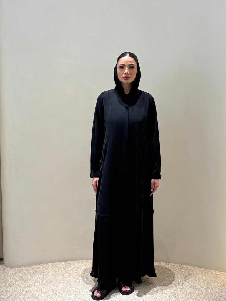 D-H0004 Hajj Straight-Stand Deep Pocket
