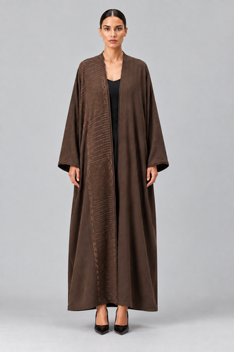 N0045 The Mocha Muse