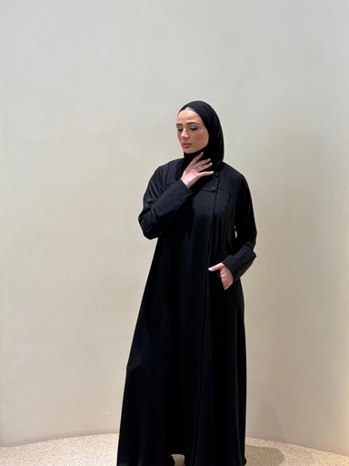 D-H0002 Black Classic 2